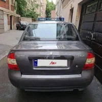 تیبا ۱ شاستی پلمپ فنی بشرط تر و تمیز