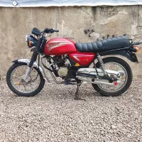 موتور باکسر اصل هند