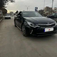 اپتیما GTلاین مدل۲۰۱۷