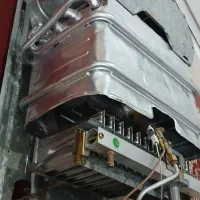 سرویس ابگرمکن