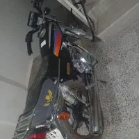 موتور ۲۰۰ مدل ۱۴۰۳ هانی