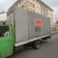 حمل بار و اثاثیه منزل(خاور-نیسان)اساس کشی