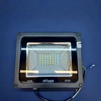 پرژکتور محوطه ای دیسانور