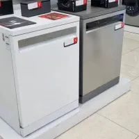 ظرفشویی ویترینی دوو