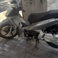 بیکلاج بهرو ۱۲۵ طرح ویو