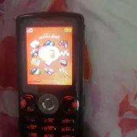 گوشی Sony Ericsson