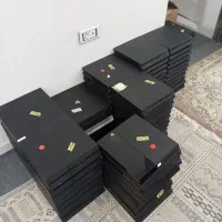 کنسول بازی .پی اس 4و5