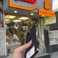 گوشیiphone 13 pro max|موبایل|همدان, |دیوار