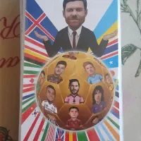 آلبوم و کارت کیمدی