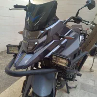NH 180 مدل 1403