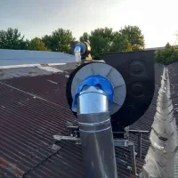 سانتریفیوژ سانتریفیوژ