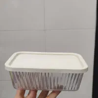 انواع ظروف فریزری