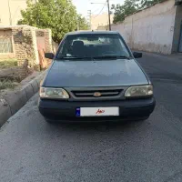 پراید GTXIمدل 87