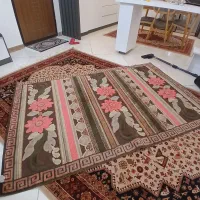 فرش ۴ متری ماشینی