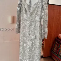 لباس مجلسی