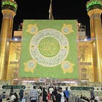 کربلا دوسرهوایی ۹ روزه ۵ شهریورماه