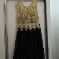 پیراهن مجلسی
