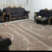 مبل هفت نفره در حد