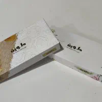 دستمال تالاری 50.100 برگ