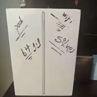 iPad آکبند پلمپ