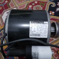 دینام کولر