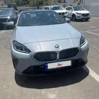 بی ام و 225L مدل 2025