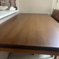 میز ناهارخوری نو