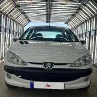 206 SD v8 مدل 94|خودرو سواری و وانت|ارومیه, |دیوار