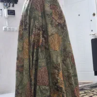 چادر رنگی