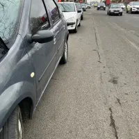 ال نود E2 مدل ۹۱|خودرو سواری و وانت|رشت, توشیبا|دیوار