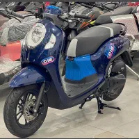 هوندا اسکوپی تایلند ریموت دار مدل 402