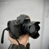 دوربین عکاسی کانن مدل 5d mark lll