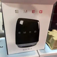 سرویس چاقو اسمگ، عمده، کیفیت اصلی