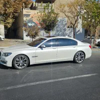 bmw750|خودرو سواری و وانت|تهران, بریانک|دیوار