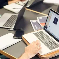 دعـ ـوت به همکـ ـاری /دورکاری/ کار آنلاین