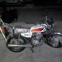 موتور ۱۲۵انجین پلم