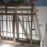 .پنچره. تیرچه،ناودونی.