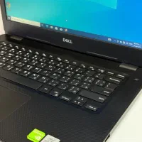 لپتاپ DELL گرافیک دار نسل 10