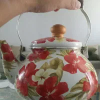 کتری سالم