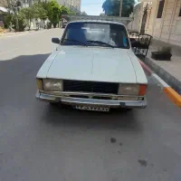 سلام فروش یک دستگاه وانت پیکان