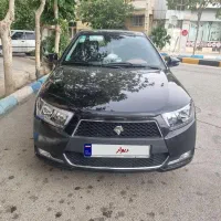 دنا پلاس توربو ۶ دنده