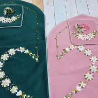 سجاده عروس و جشن تکلیف