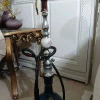 قلیون شاه عباس