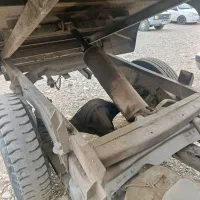 حمل نخاله و بار