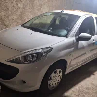 207 tu3|خودرو سواری و وانت|قوچان, |دیوار