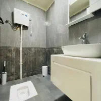 واحد  اداری 80 متر اداری 2 خواب