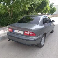 سمند مدل ۸۶