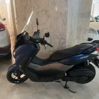 Nmax 1403|موتورسیکلت|تهران, نیلوفر|دیوار
