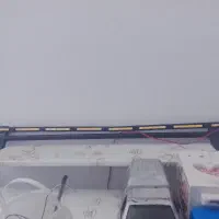 چراغ فدرالی 8کانال