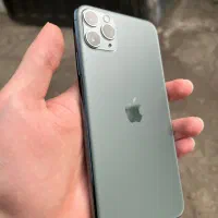 iphone11pro max استثنایی بدون باز شدگی